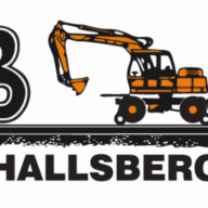 Logo Harrysson Entreprenad AB