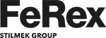 Logo FeRex AB