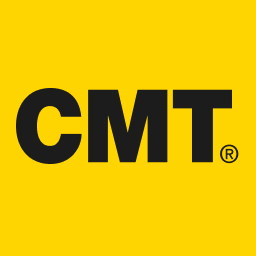Logo Cargo Modul Trading AB