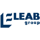 Logo Lövånger Elektronik AB