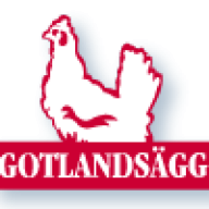 Logo Gotlandsägg AB
