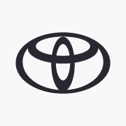 Logo Toyota Sweden Holding AB