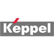 Logo Keppel Seghers Engineering Singapore Pte Ltd.