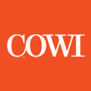 Logo COWI Projektbyrån AB