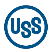 Logo U.S. Steel Košice - SBS sro
