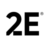 Logo 2Entertain Sverige AB