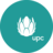 Logo UPC Broadband Slovakia sro