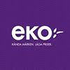 Logo EKO Gruppen Hässleholm AB