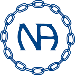 Logo Nils Ahlgren AB