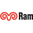 Logo Ram Dis Ticaret AS