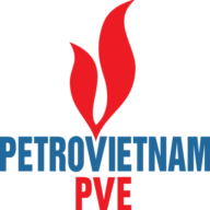 Logo PetroVietnam Engineering Consultancy JSC