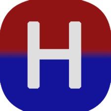 Logo Heli Niugini Ltd.