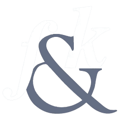 Logo Fenigstein & Kaufman