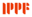 Logo International Planned Parenthood Federation