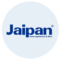 Logo Jaipan Industries Ltd.