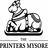 Logo The Printers (Mysore) Pvt Ltd.