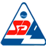 Logo Song Da 3 JSC