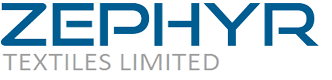Logo Zephyr Textiles Ltd.