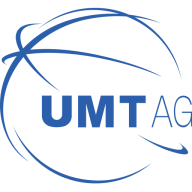 Logo UMT United Mobility Technology AG