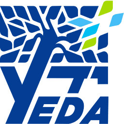Logo Yeda Research & Development Co. Ltd.