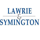 Logo Lawrie & Symington Ltd.