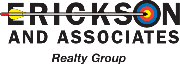 Logo Erickson & Associates, Inc.