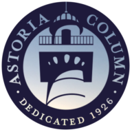 Logo Friends of Astoria Column, Inc.