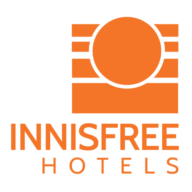 Logo Innisfree Hotels, Inc.