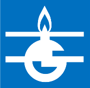 Logo Podzemburgaz OAO