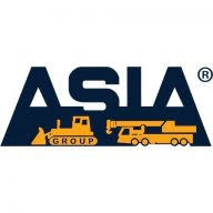 Logo Asiagroup Leasing Pte Ltd.