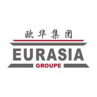 Logo Eurasia Groupe SA