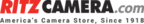 Logo Ritz Camera & Image LLC
