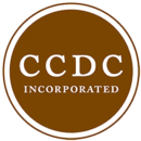 Logo CCDC, Inc.