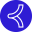 Logo Klout, Inc.