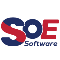 Logo SOE Software Corp.