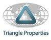 Logo Triangle Properties, Inc.