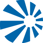 Logo Caisse Centrale d'Activités Sociale Montreuil Delta