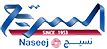 Logo Naseej International Trading Co.