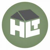 Logo Home-Land Title, Inc.