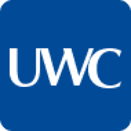 Logo United World Colleges Belgium