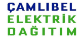 Logo Camlibel Elektrik Dagitim AS