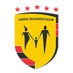 Logo Union Diagnostic & Clinical Services Plc