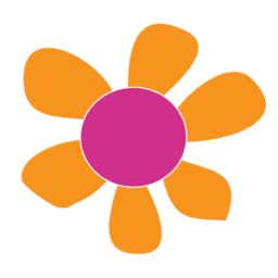 Logo Girl Power 2 Cure, Inc.