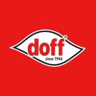 Logo Doff Portland Ltd.