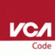Logo VCA Code