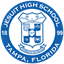 Logo Jesuit High School of Tampa