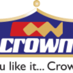 Logo Crown Paints Kenya Plc