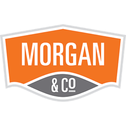 Logo Morgan & Co. Media, Inc.