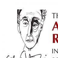 Logo Arthur Rubinstein International Music Society