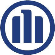 Logo Allianz Holdings Plc